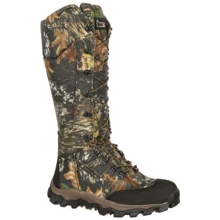 Rocky Lynx Waterproof Snake BootE, 10ME FQ0007379